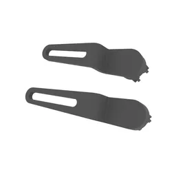 Toyota Avensis Verso Dash Air Vent Grille Repair Kit 55650-44080 LR 3D Print Model in Automotive 634749