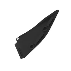 Toyota - Lexus RX300 Right Inner Mirror Triangle Trim 67491-48010 3D Print Model in Automotive 635105