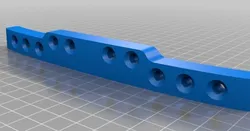traxxas slash RPM front bumper