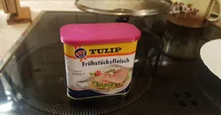 TULIP Dosenfleisch Deckel / Cover