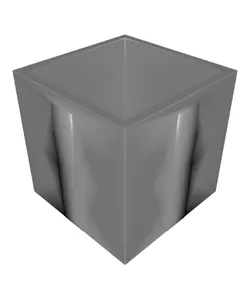 Valentine Gift Box - Decorative Storage Box Organizer