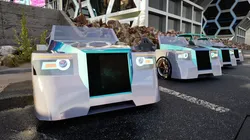 Varlog GolfCar 2015 Free