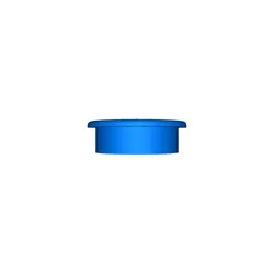 مجاني Tools & Spare Parts STL تنزيل - جلبة الحائط - Christian Ehmann