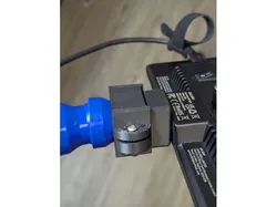 3/4" Loc-Line Screw Clamp Adam Savage Worklight LED