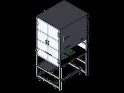 Active Alignment Machine for Camera Module manufacturing