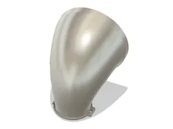 Anycubic Photon Mono M7 Exhaust Adapter (100mm)