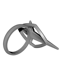 Arcane Mel Medarda Ring
