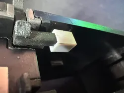 Arreglo del retén del cerrojo del WE Scar - Modelo de impresión 3D gratuito