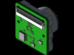 Auto Focus Color Module