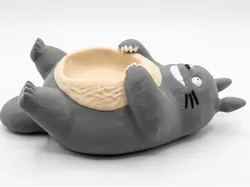 Bandeja / Portallaves Totoro - Ghibli - Modelo de impresión 3D gratuito