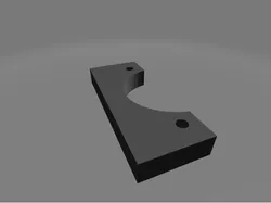 Battery Placement