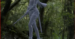 Caska from Miura＇s Berserk by Peter Farell | Download free STL model | Printables.com