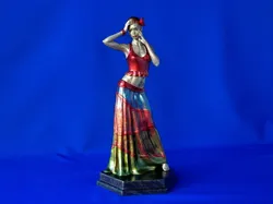 Dancer