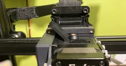 ender 3 S1 serre cable by dubs49 | Download free STL model | Printables.com