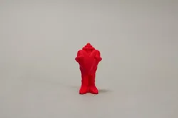 Fișiere pentru imprimante 3D | Fișier 3MF | HeartBot