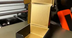 Folding Box by Atrix | Download free STL model | Printables.com