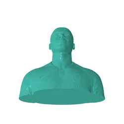 Free Characters & Creatures STL Download - mmapeby André Mantovani