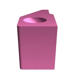 Free Tools & Spare Parts STL Download - LED Support 1by Sina_82