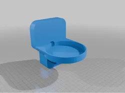 Google Nest Wifi Mount