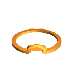 gratuită de Jewelry & Accessories STL Descărcare - nou 2 - A vargas