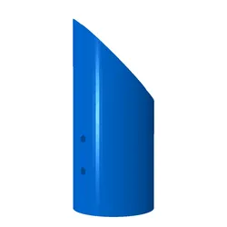 gratuită de Tools & Spare Parts STL Descărcare - ppd tip 2 - user2124818217