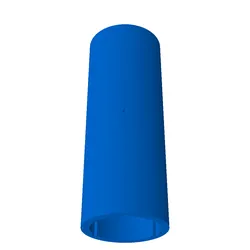 gratuită de Tools & Spare Parts STL Descărcare - tub de rapel 2 - user2124818217