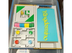 Kingdomino Insert Remixed