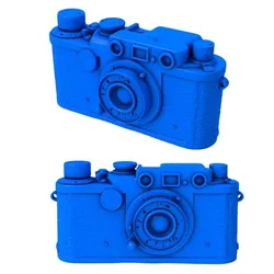lust Serviced 3F IIIf LEICA M39 Rangefinder camera  / Video camera / camera / old cameras / vintage film camera / lens