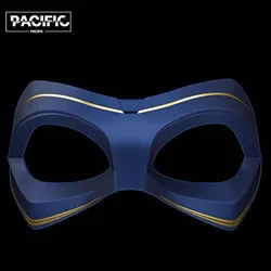 Ms. Marvel Mask | Pacificprops