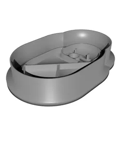 Newborn Cookie Cutter & Stamp Set, Perfect for Cookies & Fondant, Baby-Themed, 6-Piece, Sizes S/M/L PRODUCT_3607