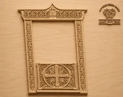 stl church doors 3D Models | STLFinder