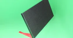 P4.75-1R1G-16S Led Matrix Stand