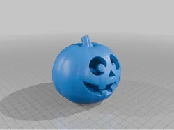 Pumpkin