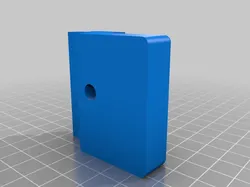 Quick Release Holster