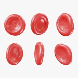 Red Blood Cell Pack - 6 in 1