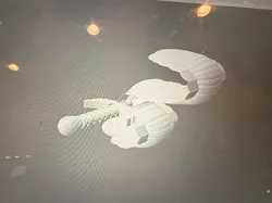 Serpiente y espada  - Modelo de impresión 3D gratuito
