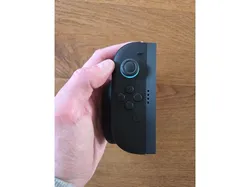 Switch 2 - separate Joy Con grips V2