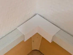 Tapa para canaleta de cables - Modelo de impresión 3D gratuito