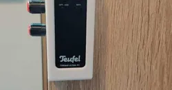 Teufel Remote Control Holder