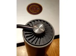 Timemore Coffee Grinder Turbofan Cap