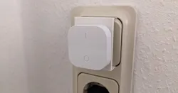 Tradfri Switch Mount Cover for existing Switch by Jan | Download free STL model | Printables.com