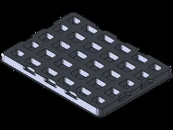 Tray for Camera Module