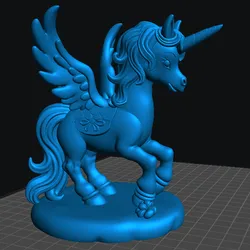unicorn