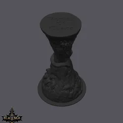 Vortex of Chaos Vortex Spell