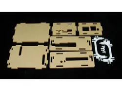 Banana Pi Pro Case