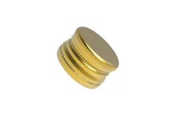 Bottle Screw Cap 3D print model