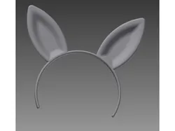 Bunny Ears