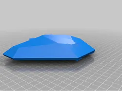 Cobra MK 3