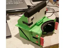 DIY Hololens