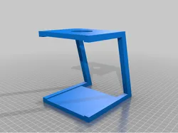Drip Coffee Stand and Filter Holder